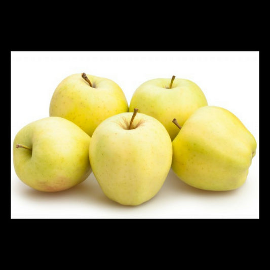 BoxBio Mele Golden di Montagna da 3Kg