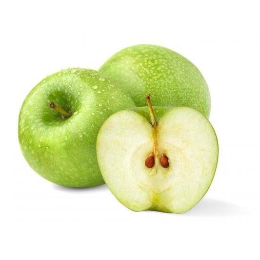 BoxBio Mele Granny Smith 3 Kg