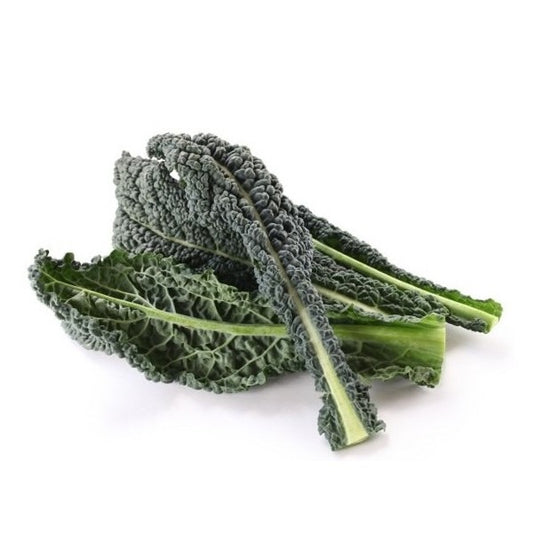 Cavolo nero bio 500 gr