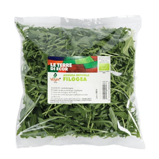 Cicoria Romanella bio 250 gr