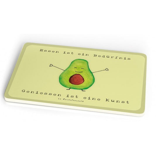 Tavoletta Bamboo - Avocado Kunst + frutta secca bio 100 gr