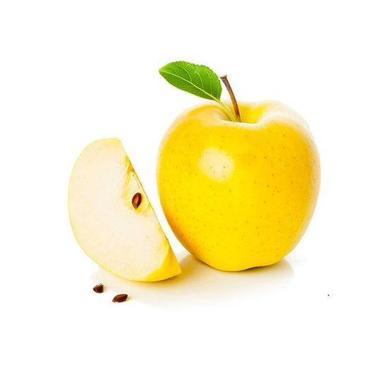Mele Golden di Montagna bio 500 gr
