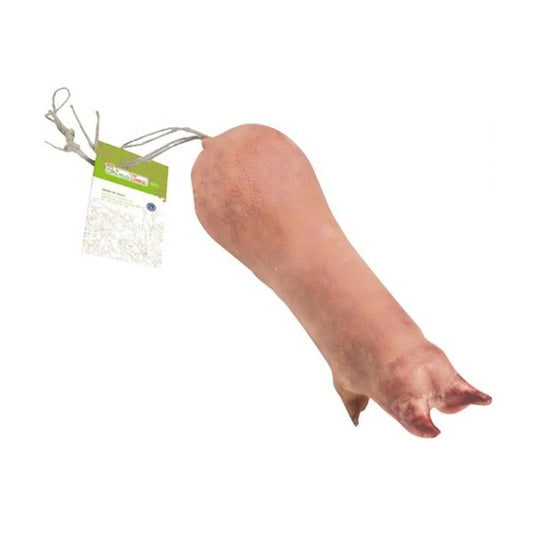Zampone precotto Bio 900gr Primavera